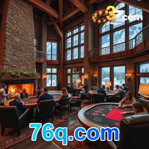 76q.com Apostas Esportivas