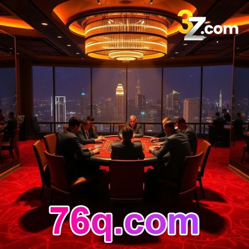 76q.com Plataforma Oficial