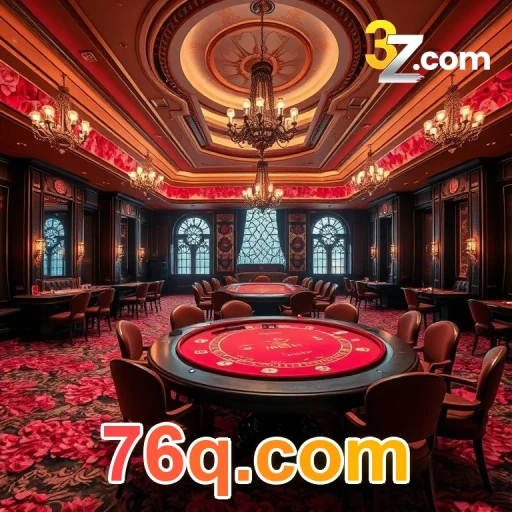 76q.com Caça-níqueis