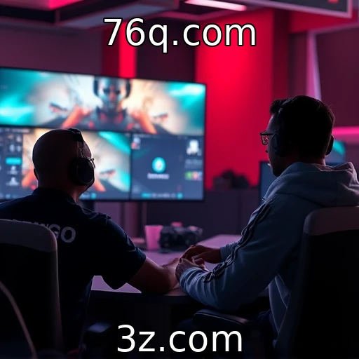 Efeitos do streaming na experiência gamer