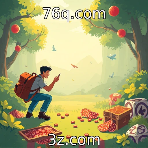 Desenvolvimento sustentável na indústria de jogos